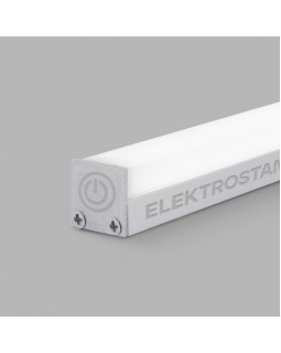 Мебельный светильник Elektrostandard Сенсорный Led Stick 10W 4200K 60sm (55003/LED)-foto4