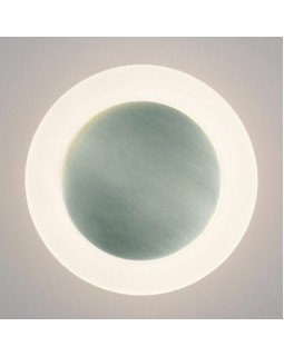 Бра Elektrostandard 40140/1 LED серебро-foto4