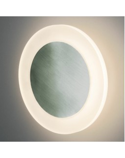 Бра Elektrostandard 40140/1 LED серебро-foto6