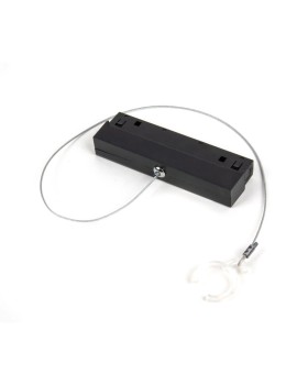 Коннектор Elektrostandard 85102/00 черный-foto2
