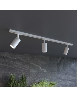 Светильник на шине Elektrostandard 85512/01 белый Riffe-foto7