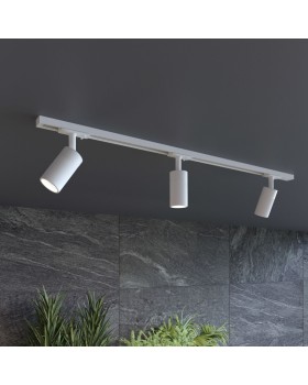 Светильник на шине Elektrostandard 85512/01 белый Riffe-foto7