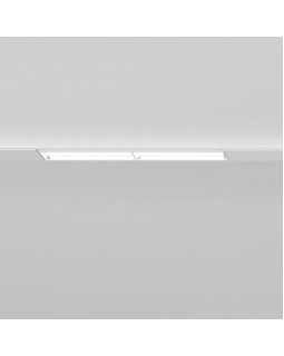Светильник на шине Elektrostandard Slim Magnetic WL02 Трековый светильник 12W 4200K (белый) 850-foto2