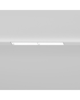 Светильник на шине Elektrostandard Slim Magnetic WL02 Трековый светильник 12W 4200K (белый) 850-foto2