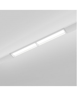Светильник на шине Elektrostandard Slim Magnetic WL02 Трековый светильник 12W 4200K (белый) 850-foto3