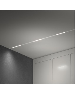 Светильник на шине Elektrostandard Slim Magnetic WL02 Трековый светильник 12W 4200K (белый) 850-foto5
