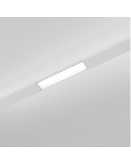 Светильник на шине Elektrostandard Slim Magnetic WL01 Трековый светильник 6W 4200K (белый) 8500-foto3