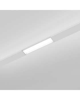 Светильник на шине Elektrostandard Slim Magnetic WL01 Трековый светильник 6W 4200K (белый) 8500-foto3