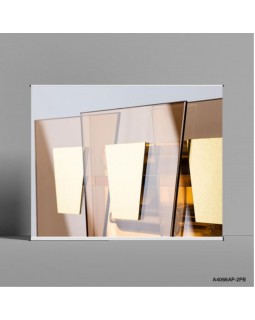 Бра ARTE Lamp A4066AP-2PB-foto4