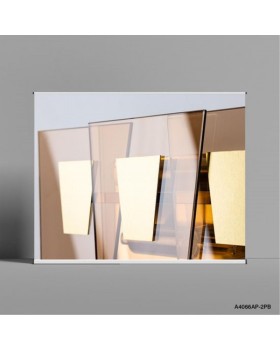 Бра ARTE Lamp A4066AP-2PB-foto4