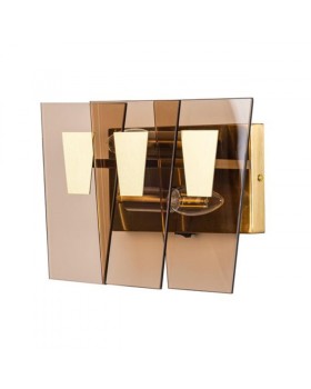 Бра ARTE Lamp A4066AP-2PB-foto5