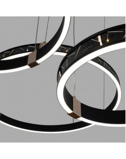 Подвесная люстра ARTE Lamp A2222SP-3BK-foto3