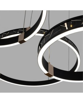 Подвесная люстра ARTE Lamp A2222SP-3BK-foto3