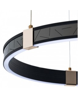 Подвесная люстра ARTE Lamp A2222SP-3BK-foto4