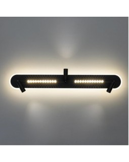 Спот ARTE Lamp A2220PL-3BK-foto2