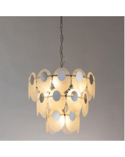 Каскадная люстра ARTE Lamp A4067LM-7CC-foto2