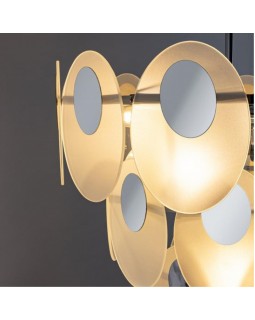 Каскадная люстра ARTE Lamp A4067LM-7CC-foto3