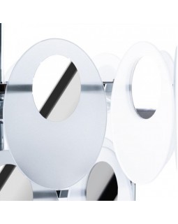 Каскадная люстра ARTE Lamp A4067LM-7CC-foto4