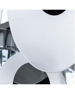 Каскадная люстра ARTE Lamp A4067LM-7CC-foto5