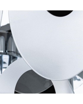 Каскадная люстра ARTE Lamp A4067LM-7CC-foto5