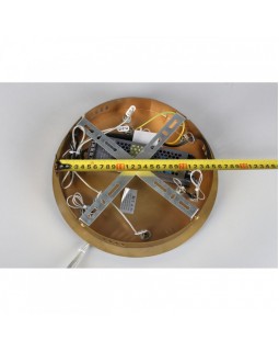 Подвесная люстра APLOYT APL.021.03.136-foto12