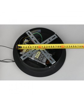 Подвесная люстра APLOYT APL.034.03.120-foto16