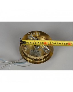 Подвесная люстра APLOYT APL.844.03.10-foto16