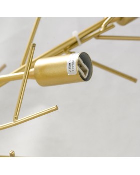 Подвесная люстра Lussole LSP-8455-foto7