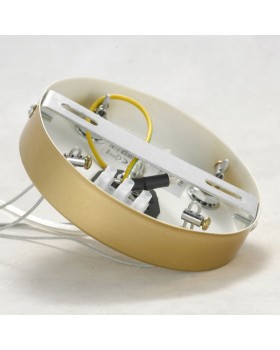 Подвесная люстра Lussole LSP-8455-foto9