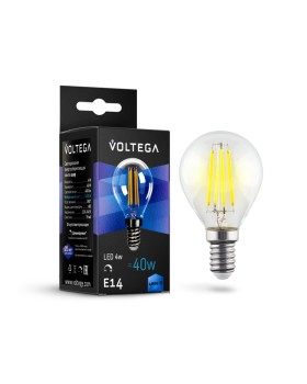 Светодиодная лампа Voltega 8465-foto3