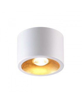 Накладной светильник Odeon Light 6668/1CL-foto3