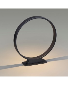 Садовый светильник Odeon Light 6615/6FL-foto4