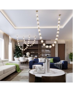 Подвесной светильник Odeon Light 5008/48L-foto3