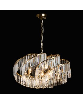 Подвесная люстра MW-Light 642017010-foto2