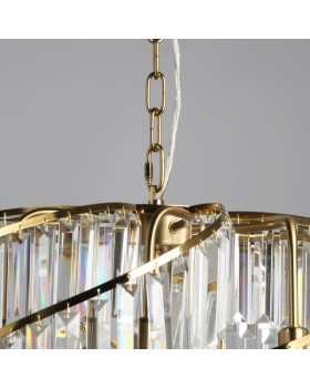 Подвесная люстра MW-Light 642017010-foto4