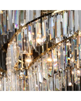 Подвесная люстра MW-Light 642017010-foto8