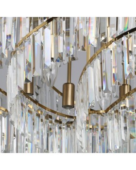 Подвесная люстра MW-Light 642017010-foto11