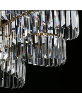 Подвесная люстра MW-Light 642017010-foto12