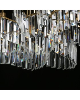 Подвесная люстра MW-Light 642017010-foto13