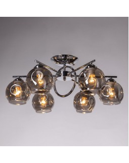 Люстра на штанге DeMarkt 324018306-foto2