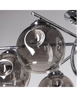 Люстра на штанге DeMarkt 324018306-foto3