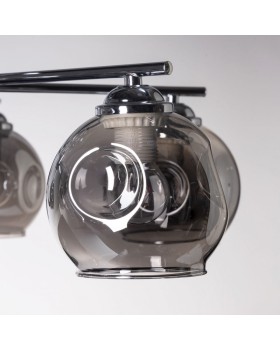 Люстра на штанге DeMarkt 324018306-foto5