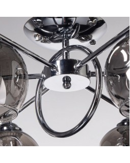 Люстра на штанге DeMarkt 324018306-foto7