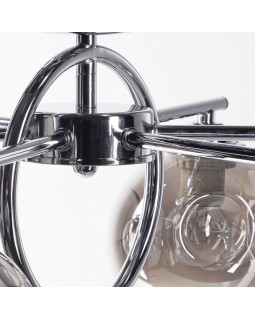 Люстра на штанге DeMarkt 324018306-foto9