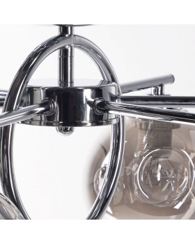 Люстра на штанге DeMarkt 324018306-foto9