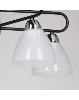 Люстра на штанге DeMarkt 635011505-foto3