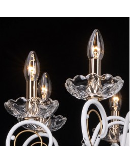 Подвесная люстра DeMarkt 683015008-foto4