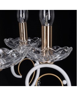 Подвесная люстра DeMarkt 683015008-foto5