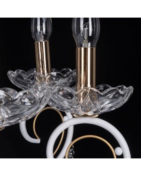 Подвесная люстра DeMarkt 683015008-foto5