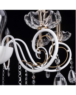 Подвесная люстра DeMarkt 683015008-foto6